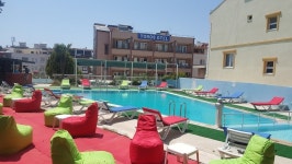 Toros Hotel | Qantas Hotels Toros Hotel