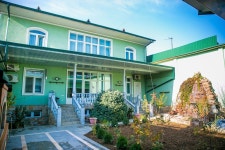 Green House Bukhara - Hostel | Qantas Hotels Green House Bukhara - Hostel