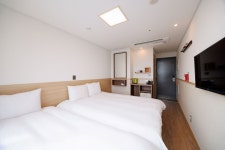 ケニーステイ済州西帰浦-ホテルケニー（済州島>西帰浦）｜韓国ホテル予約「コネスト」 ケニーステイ済州西帰浦-ホテルケニー（済州島>西帰浦）