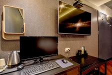 프렌치 코드 호텔 | 창원호텔 예약 · 가격비교 | 호텔패스