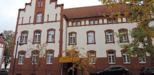 Hotel Carl von Clausewitz | Qantas Hotels Hotel Carl von Clausewitz