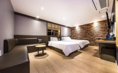 진주 나인 호텔