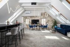 코코 채널 부티크 아파트먼트 - Coco Chanel Boutique Apartment | 티라트래블 호텔 예약