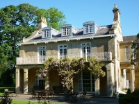 Chiseldon House | Qantas Hotels Chiseldon House