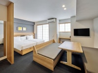 Mimaru Tokyo Ueno Inaricho in Tokyo | 2025 Updated prices, deals - Klook International site
