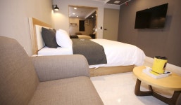 ホテルクルジャム（全羅道>麗水）｜韓国ホテル予約「コネスト」 ホテルクルジャム（全羅道>麗水）