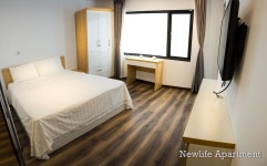 뉴라이프 아파트먼트 하노이 2 - Newlife Apartment Hanoi 2 | 티라트래블 호텔 예약