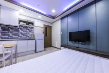 1820ペンション（忠清道>保寧）｜韓国ホテル予約「コネスト」 1820ペンション（忠清道>保寧）