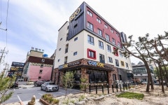 1820ペンション（忠清道>保寧）｜韓国ホテル予約「コネスト」 1820ペンション（忠清道>保寧）