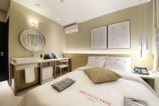 ホテルヤジャ慰礼店（ソウル江南>蚕室(ロッテワールド)）｜韓国ホテル予約「コネスト」 ホテルヤジャ慰礼店（ソウル江南>蚕室... 