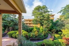 The Emin Pasha Hotel & Spa, CityBlue Collection | Qantas Hotels The Emin Pasha Hotel & Spa, CityBlue Collection