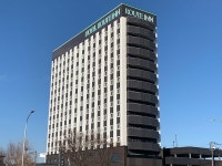 The Hotel Route-Inn Sendai Higashi | Qantas Hotels The Hotel Route-Inn Sendai Higashi