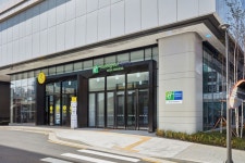 홀리데이인 익스프레스 서울 홍대 검색결과 홀리데이인 익스프레스 서울 홍대