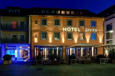Centro Hotel Stern | Qantas Hotels Centro Hotel Stern