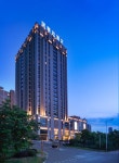 Nantong Novlion Hotel | Qantas Hotels Nantong Novlion Hotel
