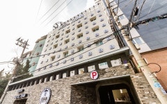 수원역 디자인호텔 칸