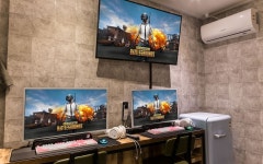 수원역 디자인호텔 칸