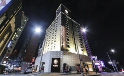 Hotel Cullinan Uiwang | Qantas Hotels Hotel Cullinan Uiwang