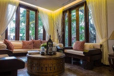 신나부라 히스토릭 부티크 호텔 (Shinnabhura Historic Boutique hotel) - 몽키트래블