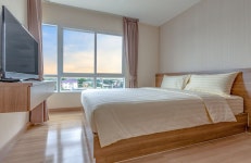 Sriracha Biz Residence | Qantas Hotels Sriracha Biz Residence