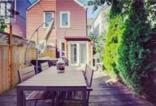 니어홀릭마켓 | 3 베드룸 스위트 니어 켄싱턴 마켓 - 유닛 2 - 3 Bedrooms Suite Near Kensington Market – Unit 2 | 티라트래블 호텔 예약
