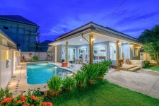 후아힌/차암 호텔 :: 몽키트래블