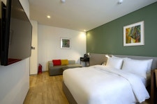 호텔 아르떼 | 수원호텔 예약 · 가격비교 | 호텔패스