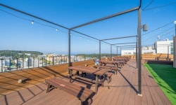 東海グロリアホテル（江原道>三陟）｜韓国ホテル予約「コネスト」 東海グロリアホテル（江原道>三陟）