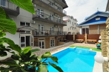 Cassis | Qantas Hotels Cassis