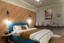 노붐 아파트호텔 - Novum Aparthotel - 티라트래블 - 호텔, 여행의 목적이 되다