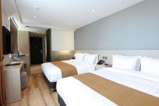 江陵シティホテル（江原道>江陵）｜韓国ホテル予約「コネスト」 江陵シティホテル（江原道>江陵）