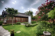 韓屋ホテル同楽園（全羅道>全州）｜韓国ホテル予約「コネスト」 韓屋ホテル同楽園（全羅道>全州）