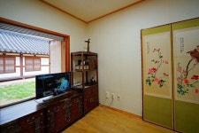 韓屋ホテル同楽園（全羅道>全州）｜韓国ホテル予約「コネスト」 韓屋ホテル同楽園（全羅道>全州）