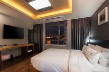 센트럴파크 호텔 부산 | 부산호텔 예약 · 가격비교 | 호텔패스