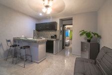 Apartment Fogon 007 | Qantas Hotels Apartment Fogon 007