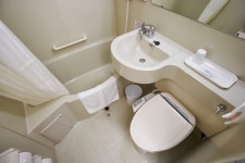 Toyoko Inn Seoul Gangnam | Qantas Hotels Toyoko Inn Seoul Gangnam