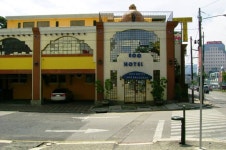Eco Hotel Los Proceres | Qantas Hotels Eco Hotel Los Proceres