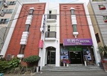 ツインズホテル（済州島>咸徳）｜韓国ホテル予約「コネスト」 ツインズホテル（済州島>咸徳）