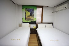 ツインズホテル（済州島>咸徳）｜韓国ホテル予約「コネスト」 ツインズホテル（済州島>咸徳）