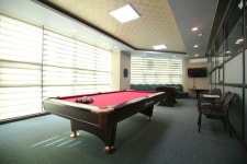 대전 크리스탈레지던스