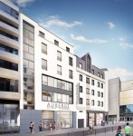 Auberge Jeunesse Charleroi Youth Hostel | Qantas Hotels Auberge Jeunesse Charleroi Youth Hostel