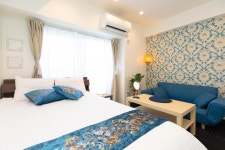 GH 원 모어 하트 츠키지 1