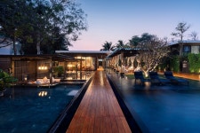 브이 빌라 후아힌 엠갤러리 (V Villas Hua Hin - Mgallery) - 몽키트래블
