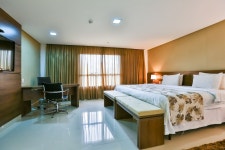 SJ Premium By Atlantica | Qantas Hotels SJ Premium By Atlantica