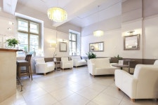 Unitas Hotel | Qantas Hotels Unitas Hotel