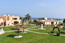 Wadi Lahmy Azur Resort | Qantas Hotels Wadi Lahmy Azur Resort