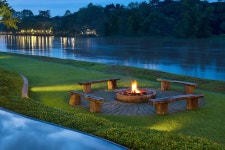 르 메르디앙 치앙라이 리조트 (Le Meridien Chiang Rai Resort) - 몽키트래블