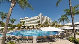 Hotel Palacio Mundo Imperial | Qantas Hotels Hotel Palacio Mundo Imperial