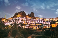 카파도키아 케이브 리조트 앤스파 | 카파도키아호텔 예약 · 가격비교 | 호텔패스