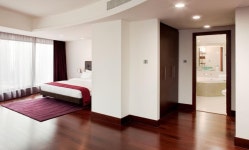 Jumeirah Living - World Trade Centre | Qantas Hotels Jumeirah Living - World Trade Centre